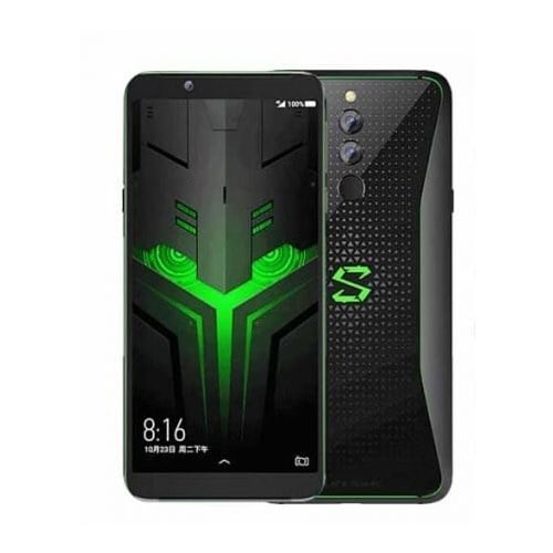 Xiaomi Black Shark Helo