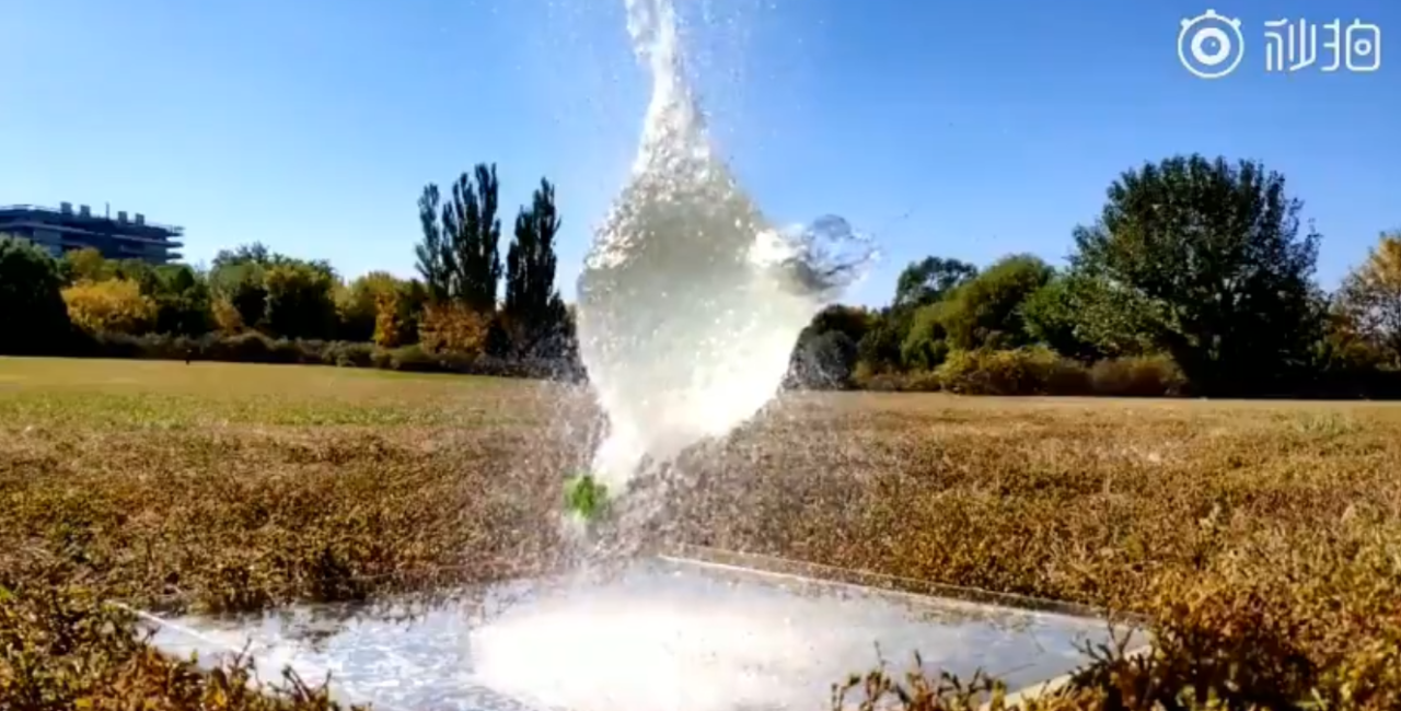 Xiaomi Mi MIX 3 960 fps slow motion sample and 3D face unlock videos