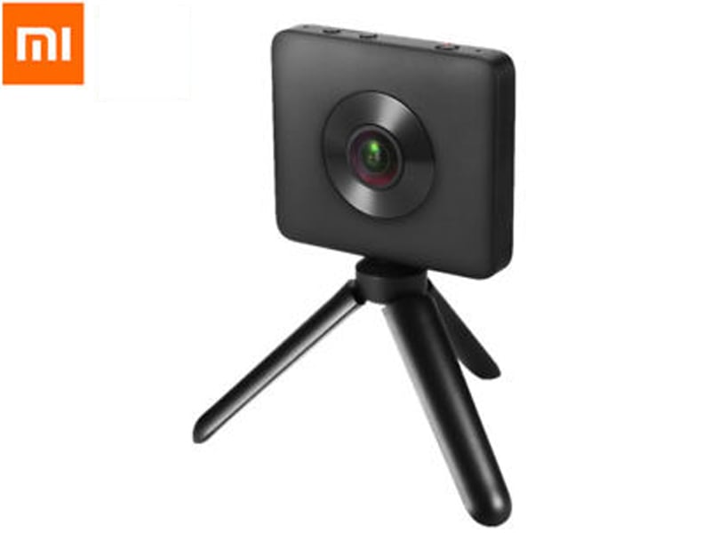 Buy Xiaomi Mi Sphere Camera 4K Panorama 