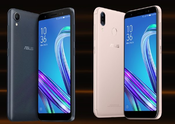 Zenfone Max M1 and Zenfone Lite L1 featured