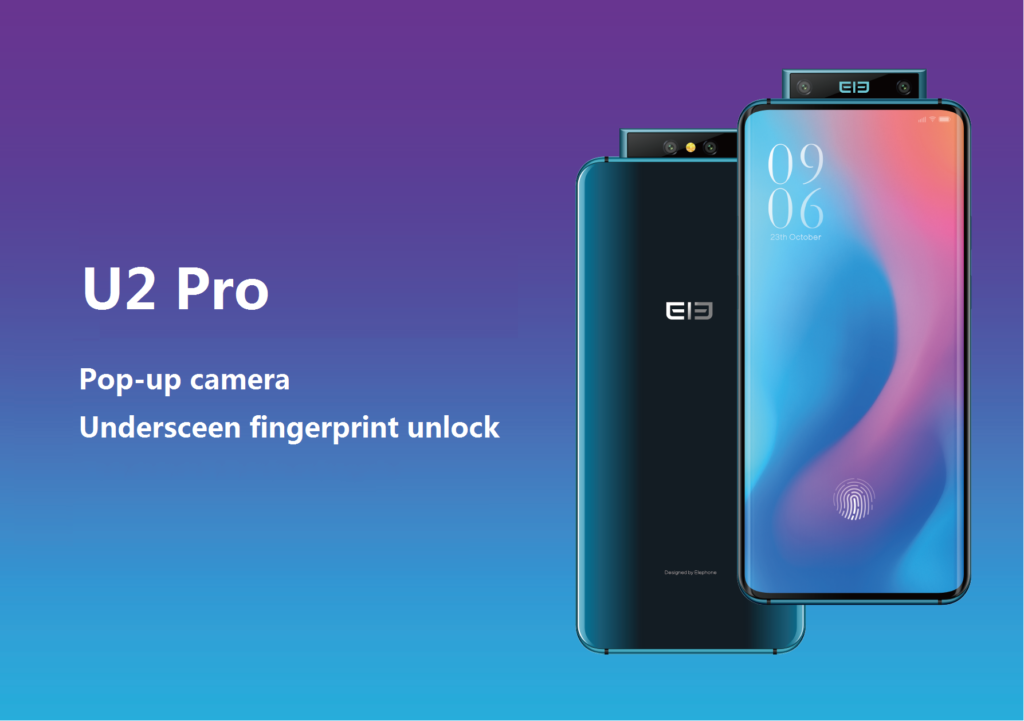 Elephone U2 Pro