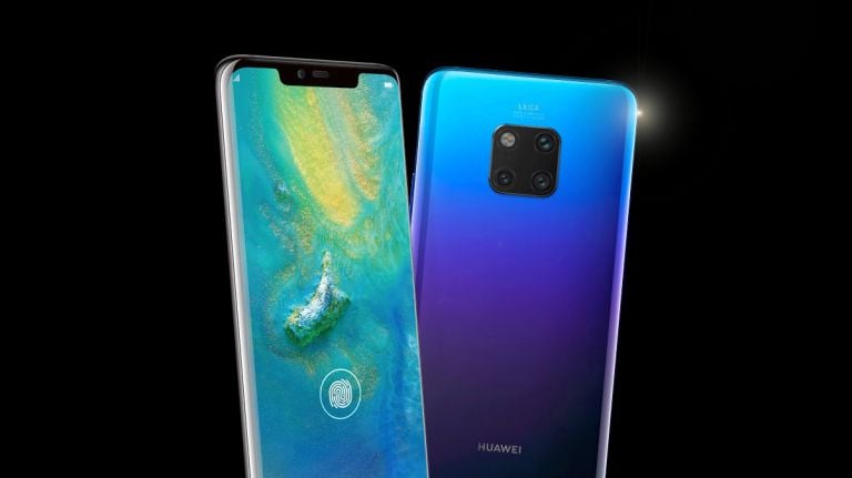 huawei mate 20 pro