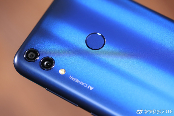 Honor 8C launch date for India is November 29 Honor 8C