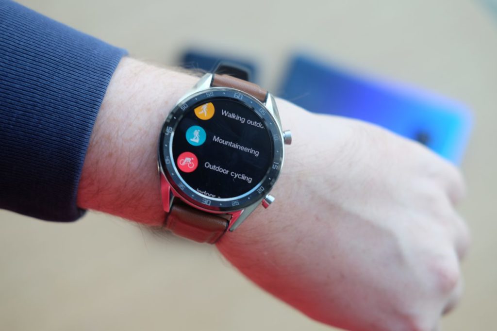 HuaweiWatch Gt