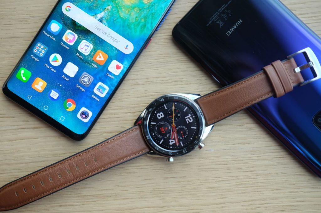 Huawei Watch GT