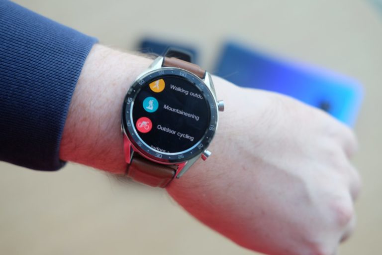 huawei watch gt liteos