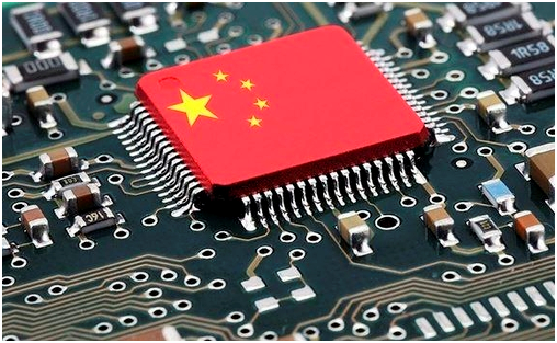 Chinese chip maker Fujian Jinhua added to USA export ban