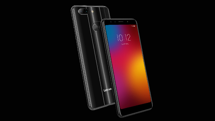 Lenovo K9