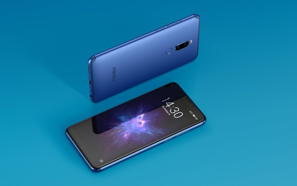 Meizu M8 Note