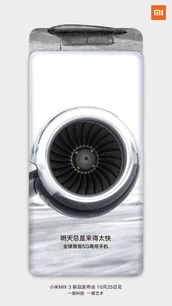 mi mix 3 10 gb ram
