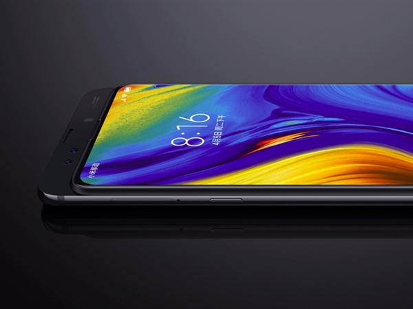 Xiaomi discontinues Mi Mix 3, No longer on Sale - Gizmochina