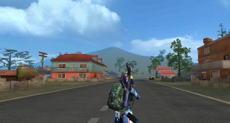 mi survival game gameplay screenshot 3