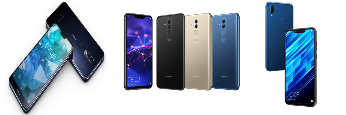 Huawei mate 20 lite aktualizacja play