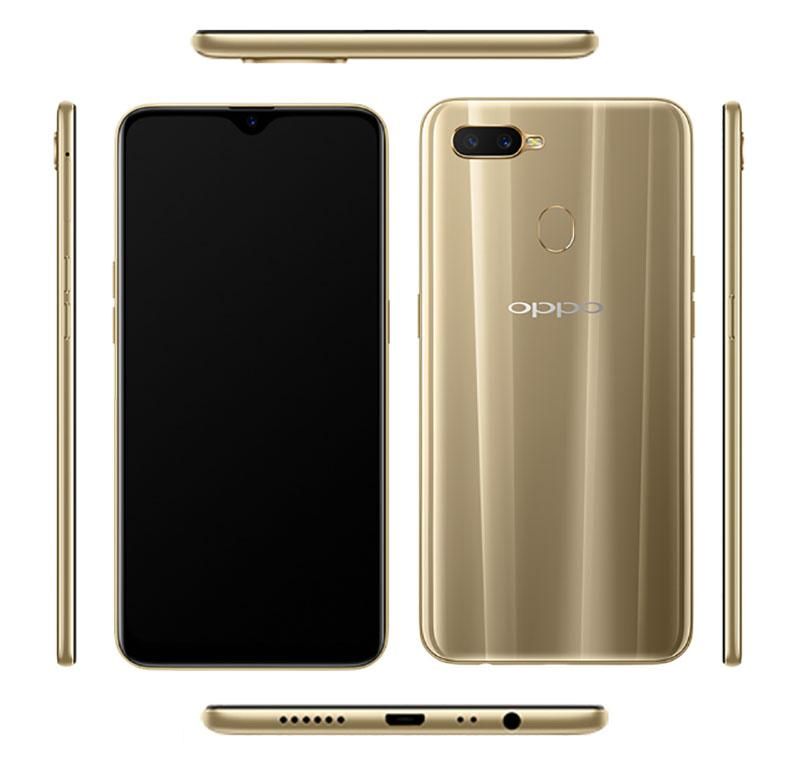 OPPO A7 full specifications, pricing and release date for