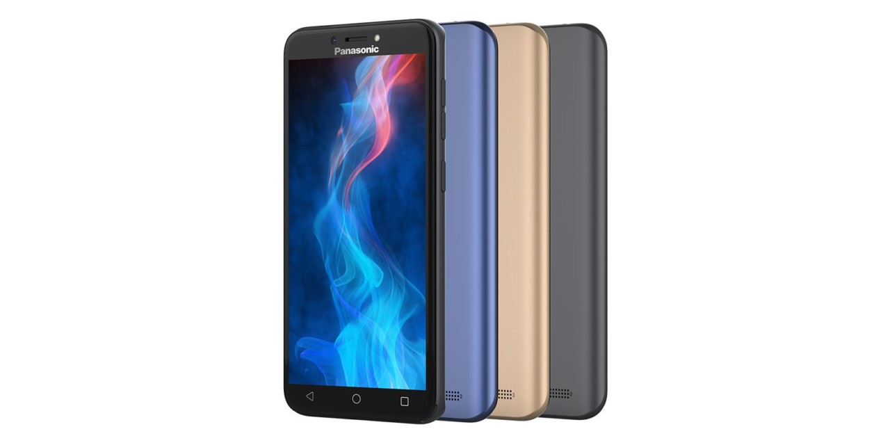 Panasonic P85 NXT with massive battery and face unlock unveiled with Rs