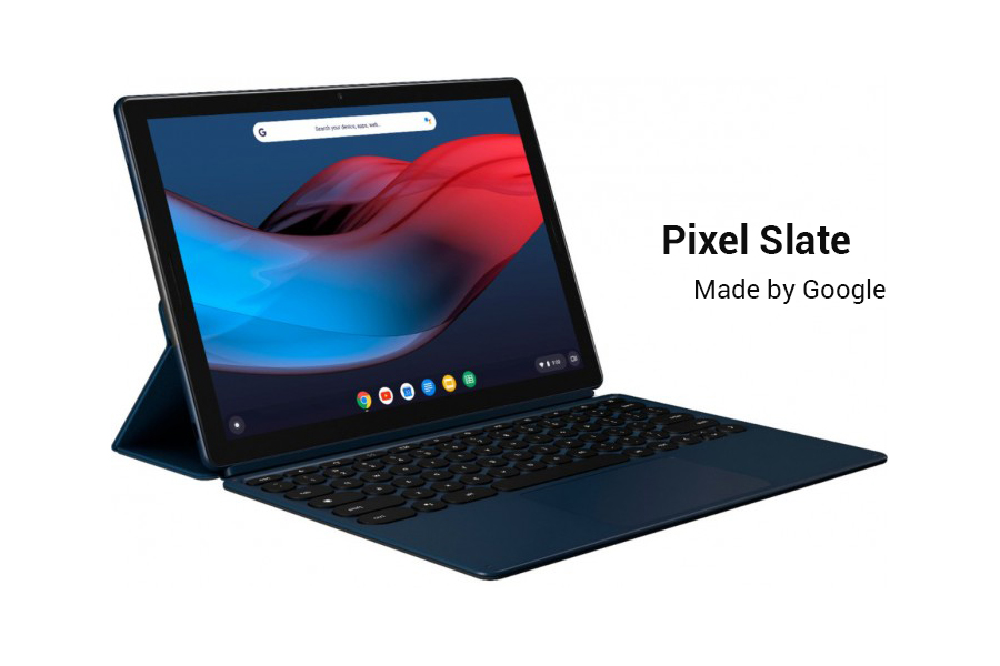 Google Pixelbook to feature up to 16GB of RAM, launches in