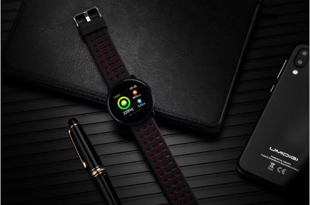 umidigi uwatch