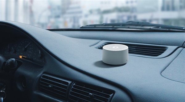 xiaomi xiao ai bluetooth speaker portable edition