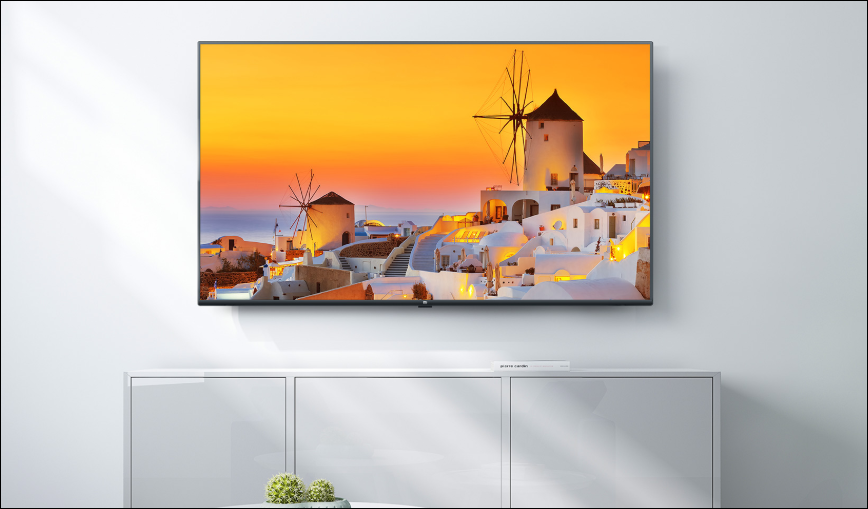 Телевизор Xiaomi a58. Прозрачный телевизор Xiaomi. Телевизоры Ксиаоми 58. QLED Xiaomi 75 mi TV коробка. Кинопоиск на телевизор xiaomi