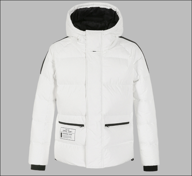 Xiaomi crowdfunded Uleemark Dupont jacket doesn't need a wash, ever ...