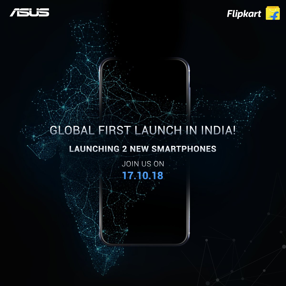 Asus Zenfone Event India October 17