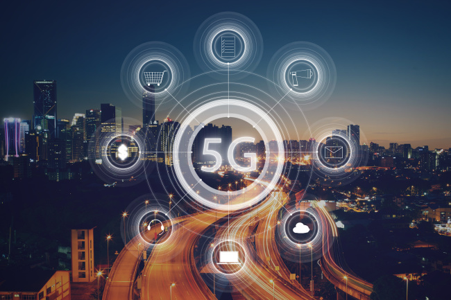 5G technology