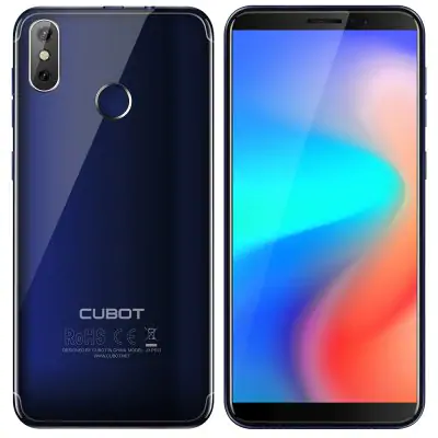 Cubot j3 pro sale