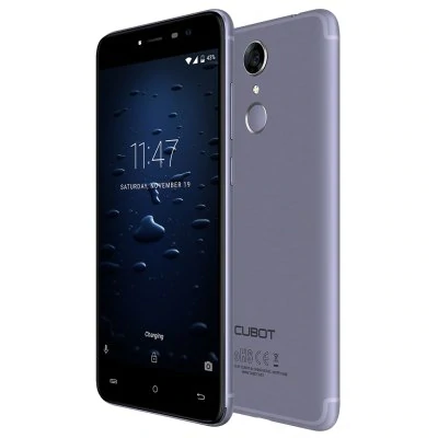 Cubot Note Plus