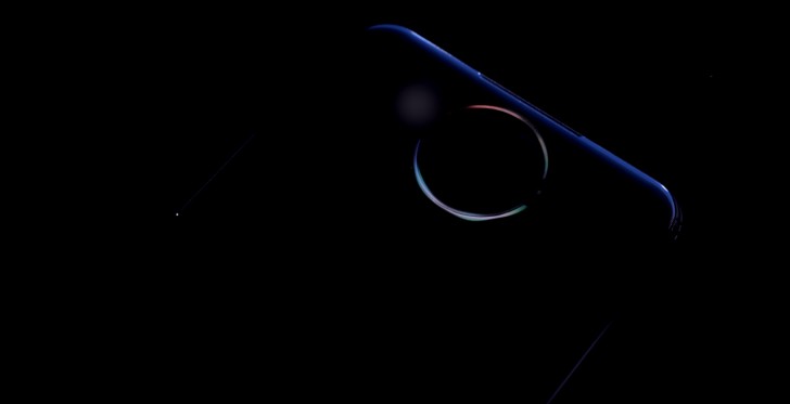 Alelged Vivo NEX S2