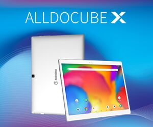 Check out the ALLDOCUBE X behind-the-scene production process (Video)