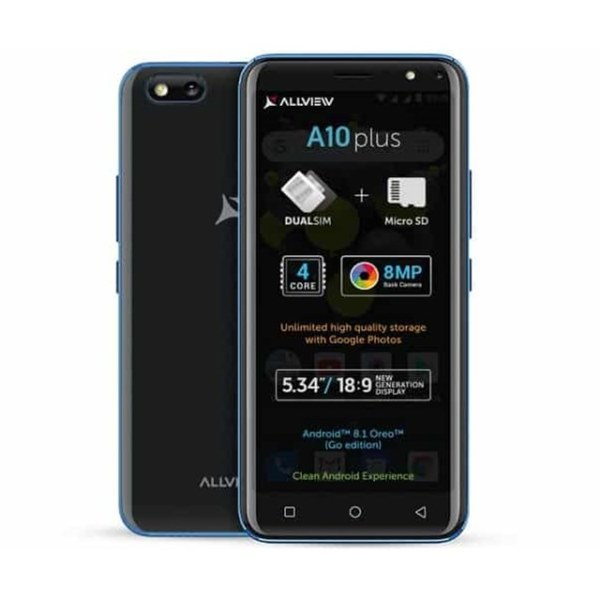 Allview A10 Plus