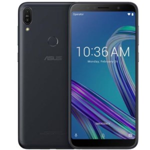 Asus ZenFone Max (M2)