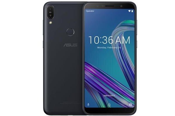 Asus Zenfone Max M2 Full Specification Price Review