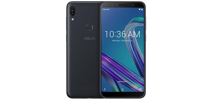 Asus ZenFone Max (M2) - Full Specification, price, review