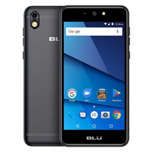 BLU Advance 5.2 HD