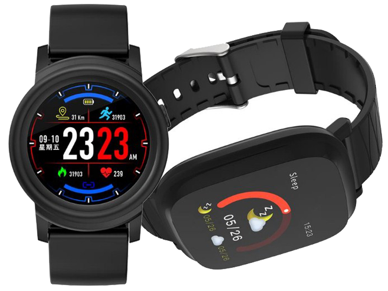 bakeey m30 smartwatch