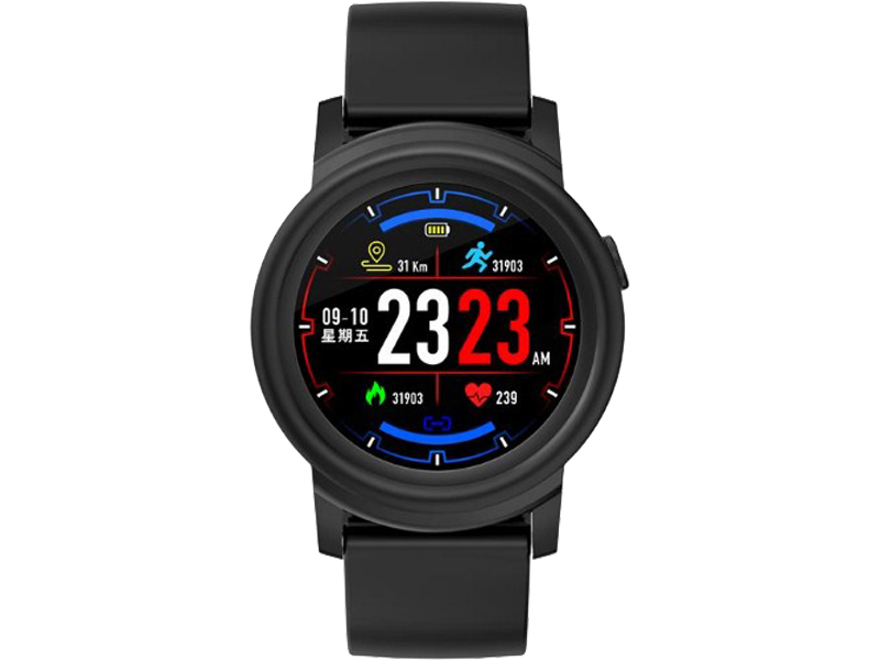 fast track smart watch price