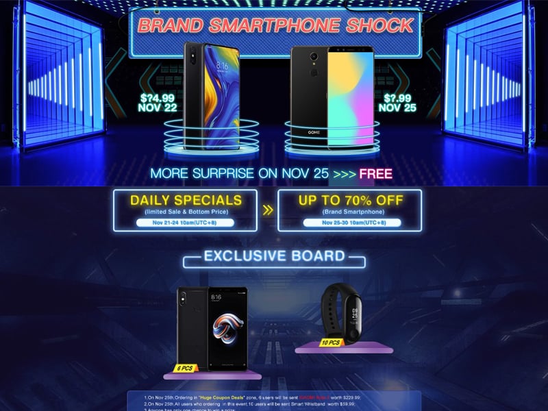 unbeatable prices