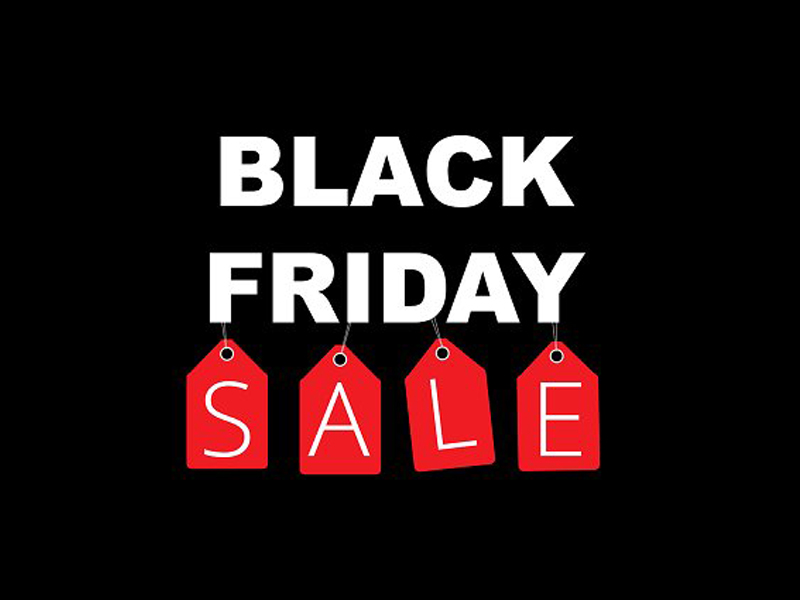 Black Friday Sale 2018: Best Deals, Big Discounts, Sales, Coupons And More! - Gizmochina