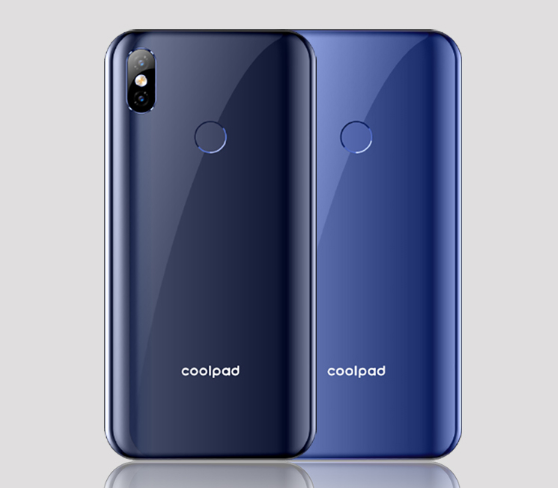 Coolpad M3