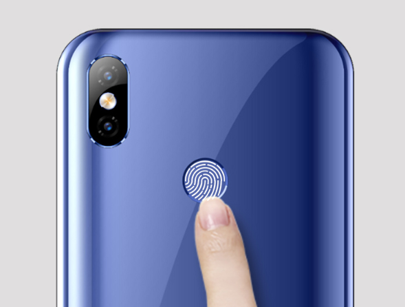 Poll of The Week: Which do you prefer: Fingerprint Scanner or Face Unlock? Coolpad M3