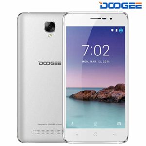 Doogee Y8