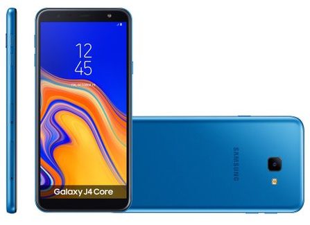 Galaxy J4 Core