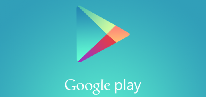 google play