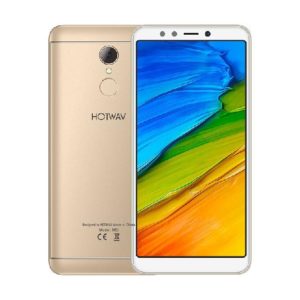 Hotwav M5 Plus