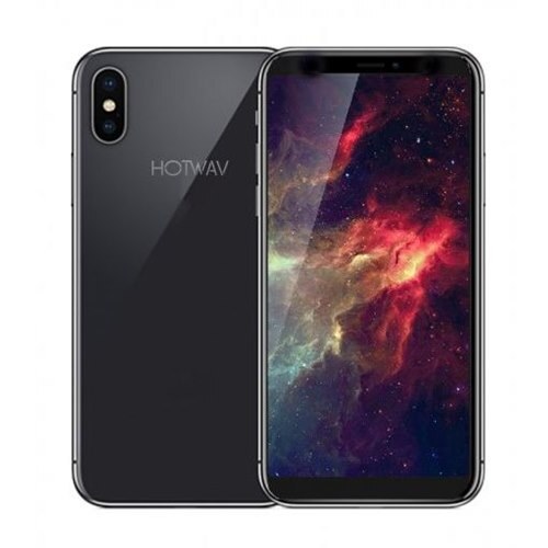 Hotwav Pixel 4