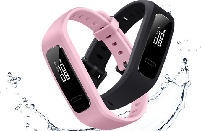 Huawei Band 3e