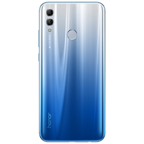 honor 10 pie 9