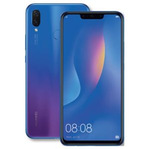 Huawei P smart 2019