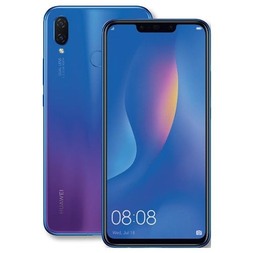 Huawei P Smart 2019 Full Specification Price Review